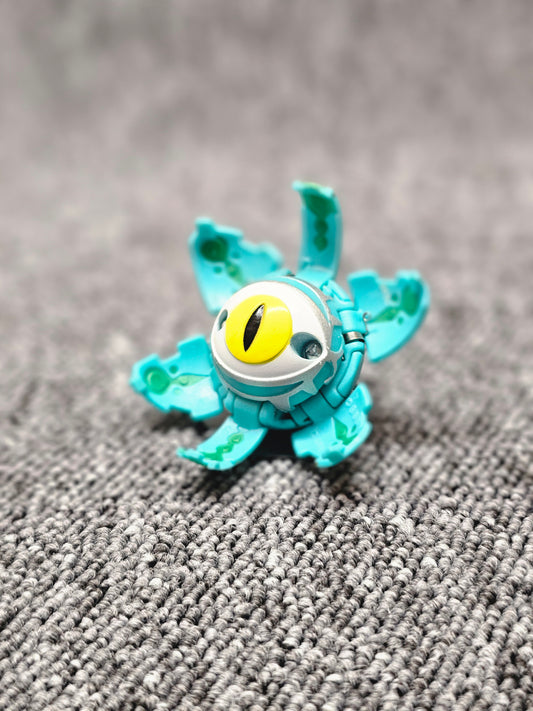 Season 1: Ventus Tentaclear