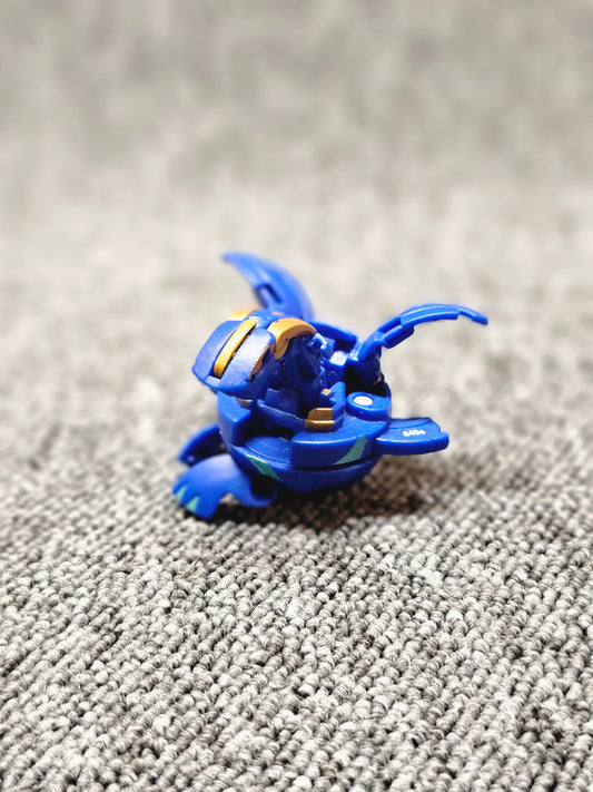 Season 2: Aquos Vortex Neo Dragonoid