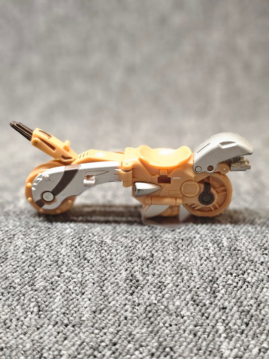 Mobile Assault: Subterra Zoompha