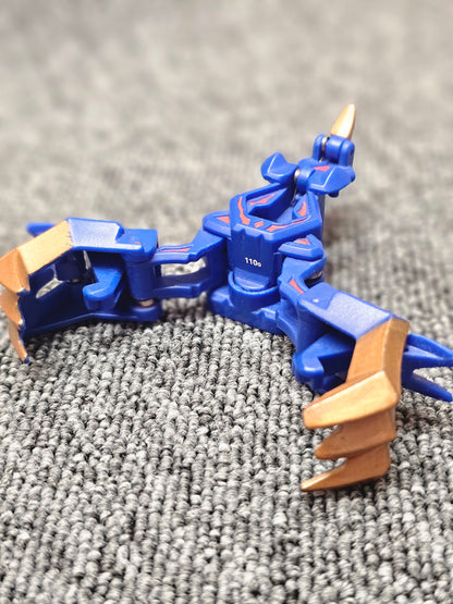 Gear: Copper Razoid