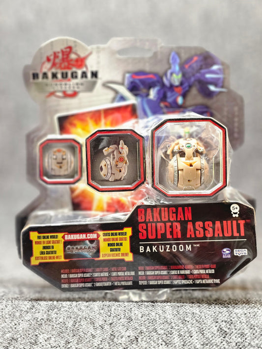 Sealed: Subterra Splight