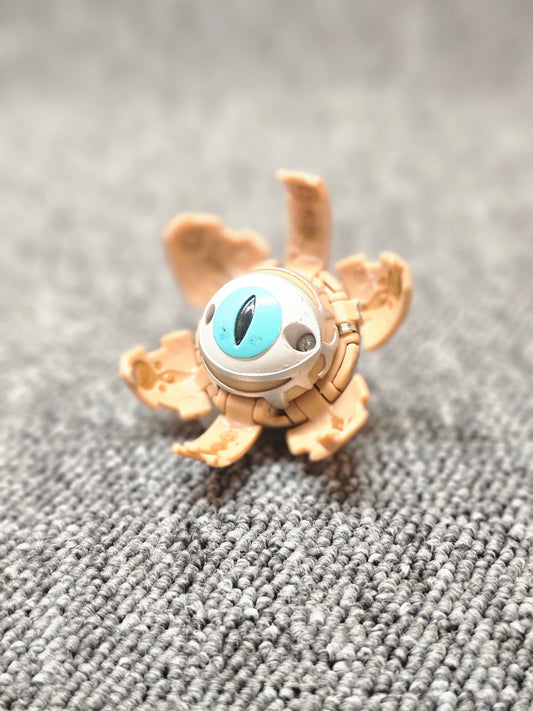Season 1: Subterra Tentaclear