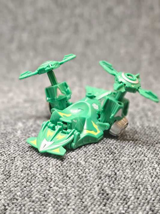 Battle Suit: Ventus Kopotrix