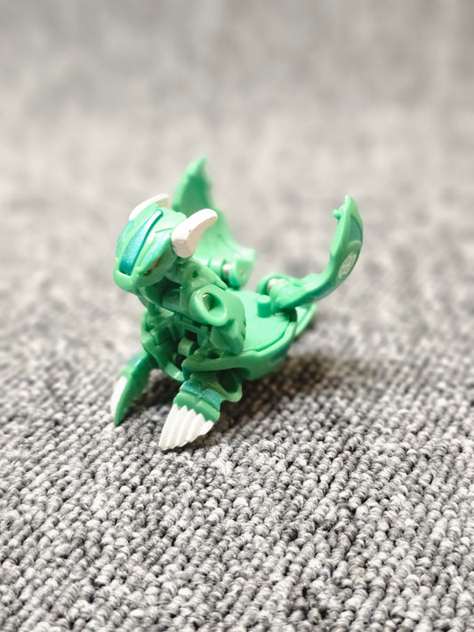 Season 3: Ventus Helix Dragonoid