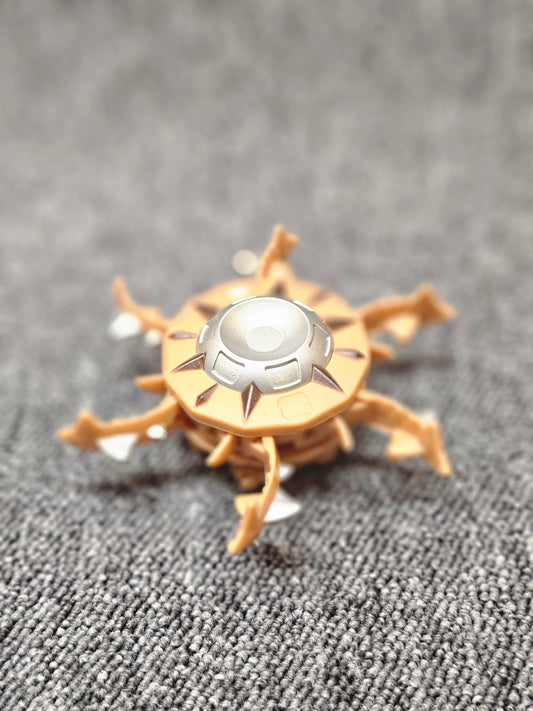 Mobile Assault: Subterra Hurrix