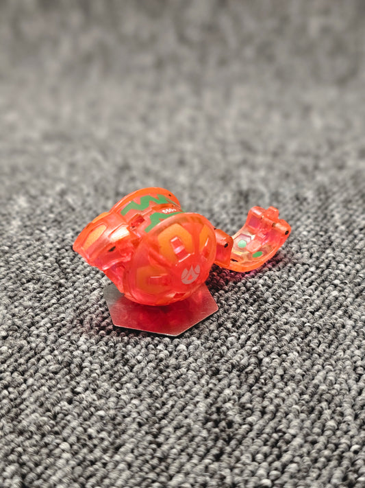 Neon: Pyrus Serpenoid (Season 1)