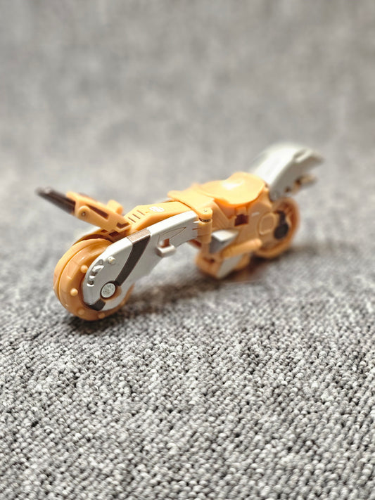Mobile Assault: Subterra Zoompha