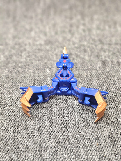 Gear: Copper Razoid