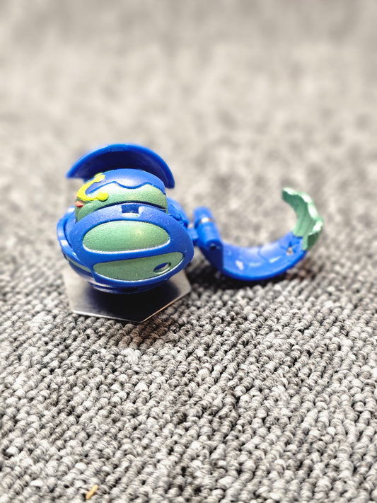 Season 1: Aquos Sirenoid