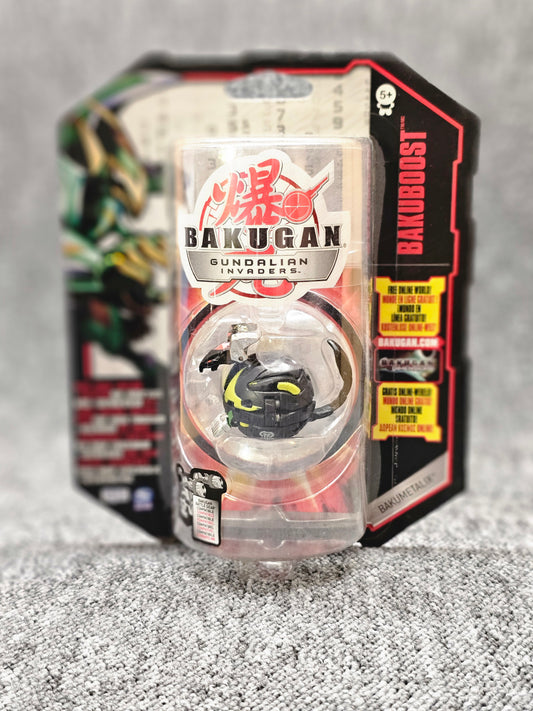 Sealed: Darkus Plitheon