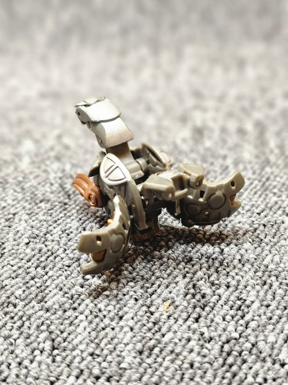 Season 4: Bakugold Subterra Skytruss