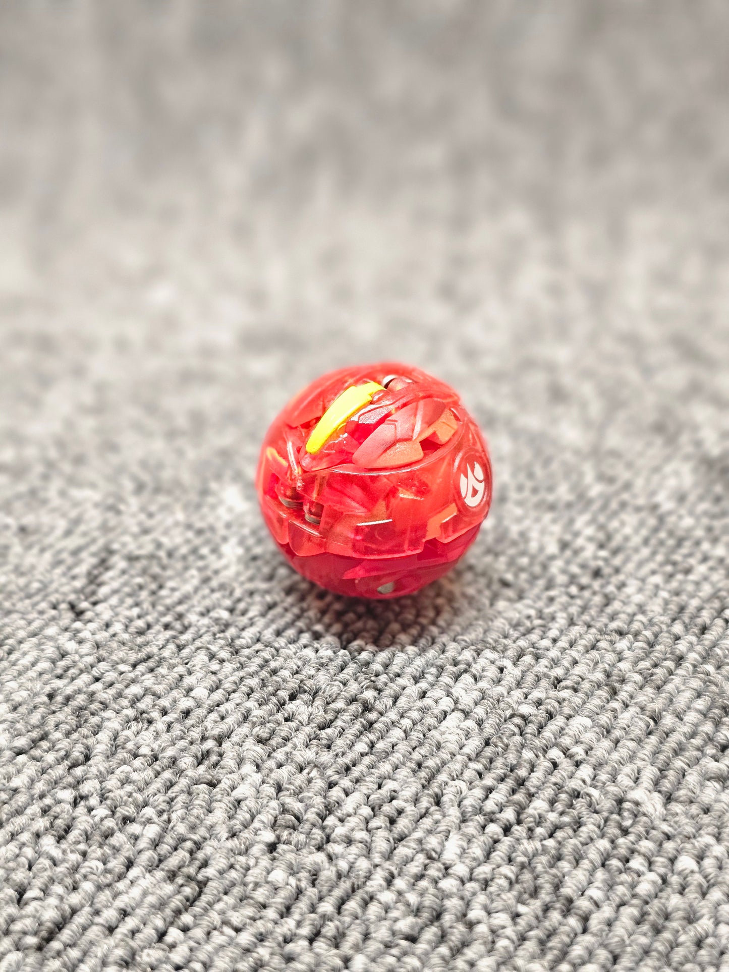 Translucent: Pyrus Viper Helios (Season 2)
