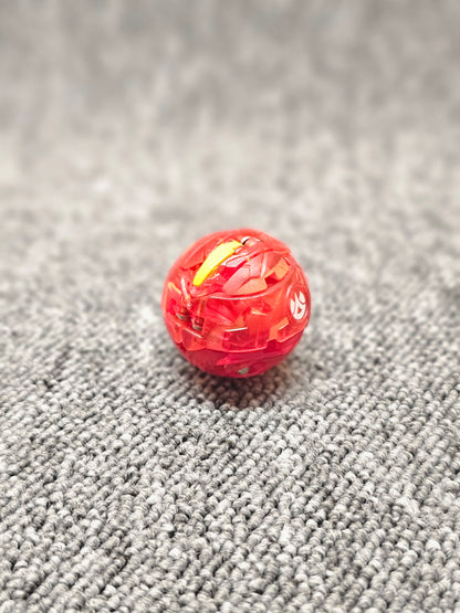 Translucent: Pyrus Viper Helios (Season 2)