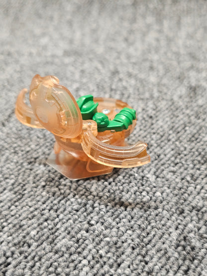 Translucent: Subterra Hammer Gorem (Season 1)