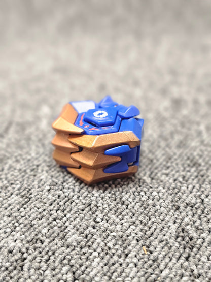 Gear: Copper Razoid