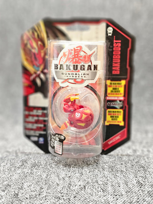 Sealed: Pyrus Helix Dragonoid
