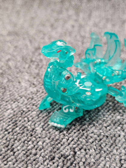 Translucent: Ventus Lumagrowll (Season 3)