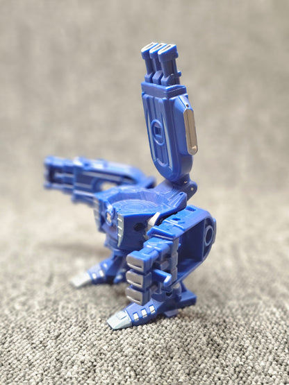 Battle Suit: Aquos Doomtronic