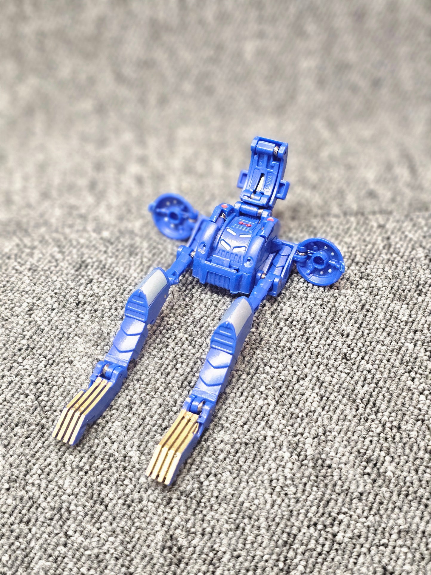Gear: Gigarth