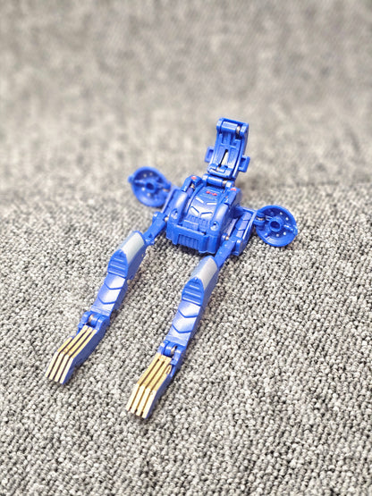 Gear: Gigarth