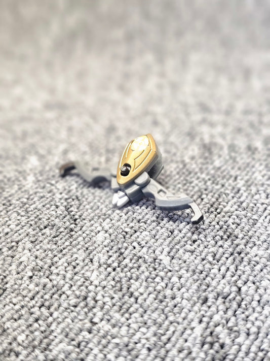 Bakunano: Gold Crosstriker
