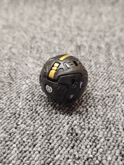 Season 1: Darkus Stinglash