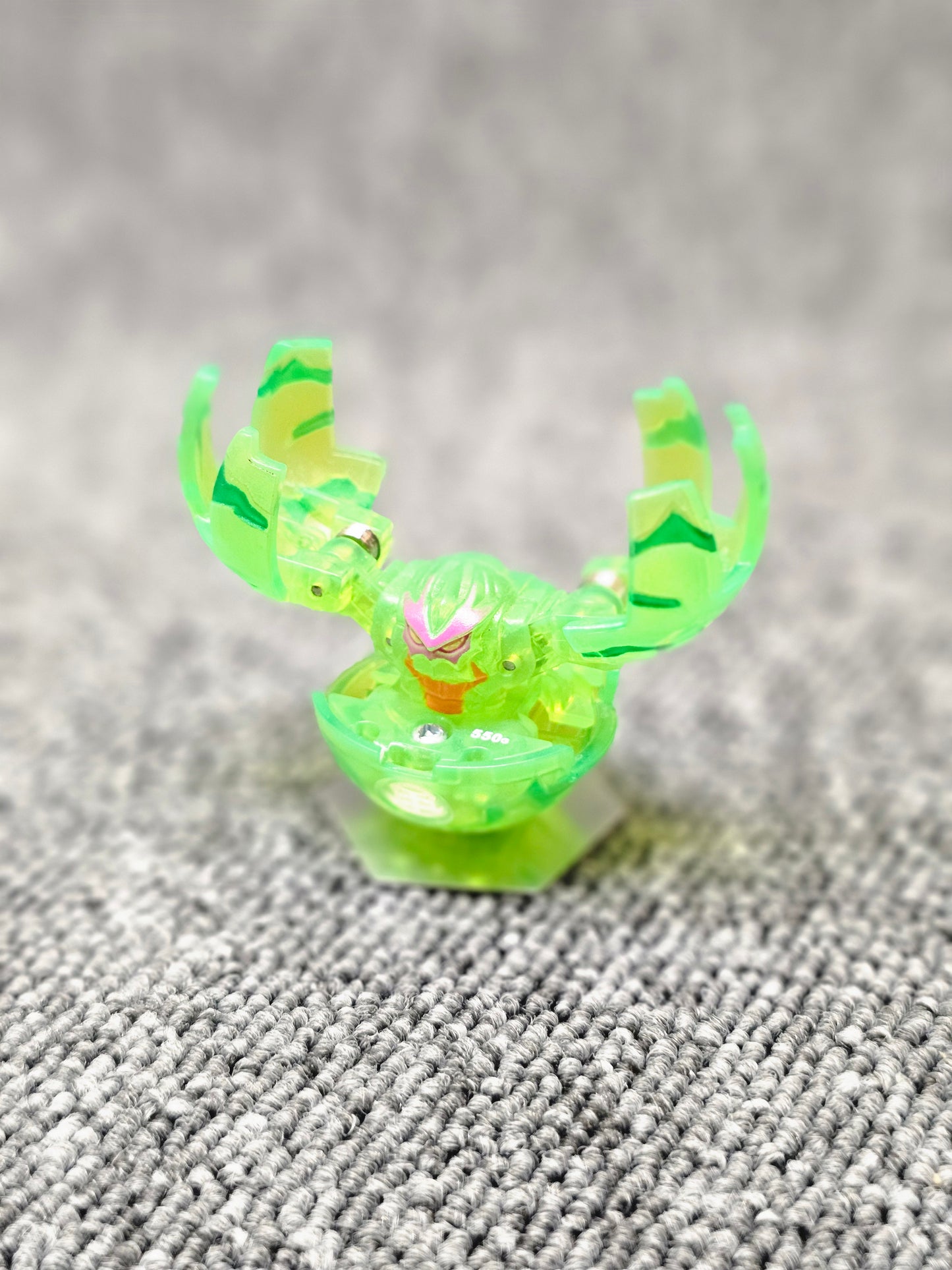 Neon: Ventus Fear Ripper (Season 1)