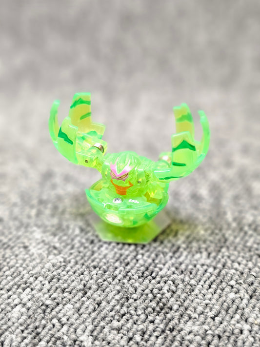 Neon: Ventus Fear Ripper (Season 1)