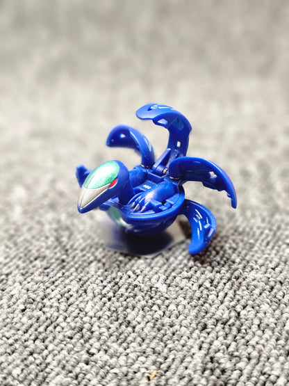 Season 2: Aquos Oberus