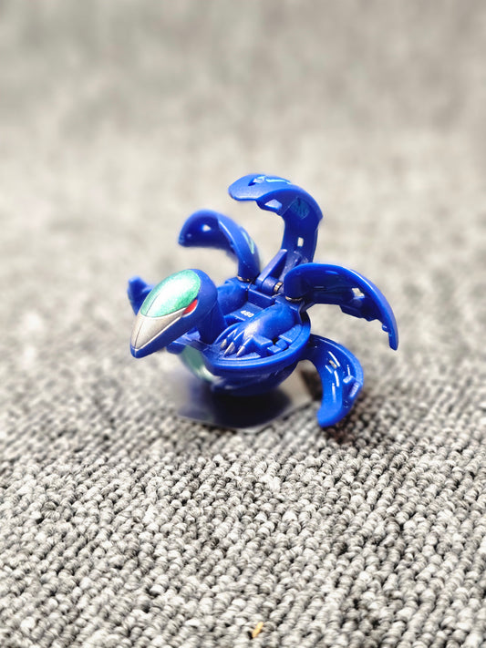 Season 2: Aquos Oberus