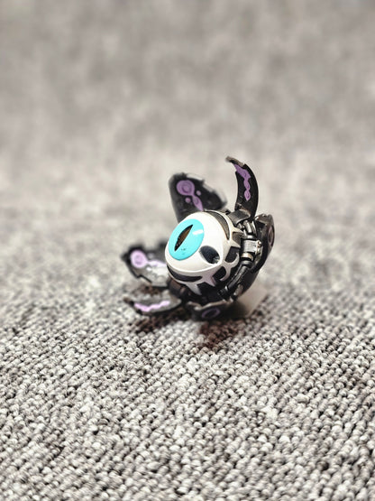 Season 1: Darkus Tentaclear