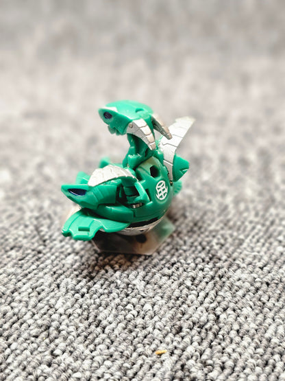 Season 4: Ventus Cyclone Percical (Diecast)