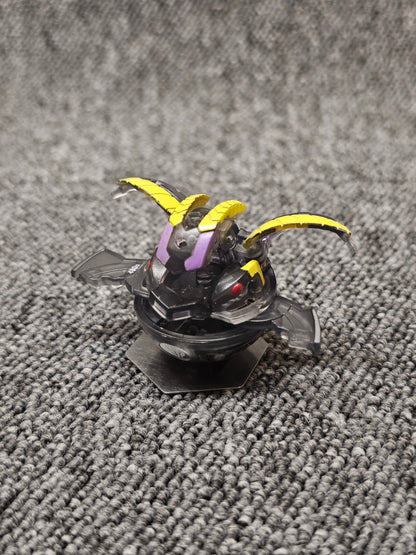 Translucent: Darkus Percival (Season 2)