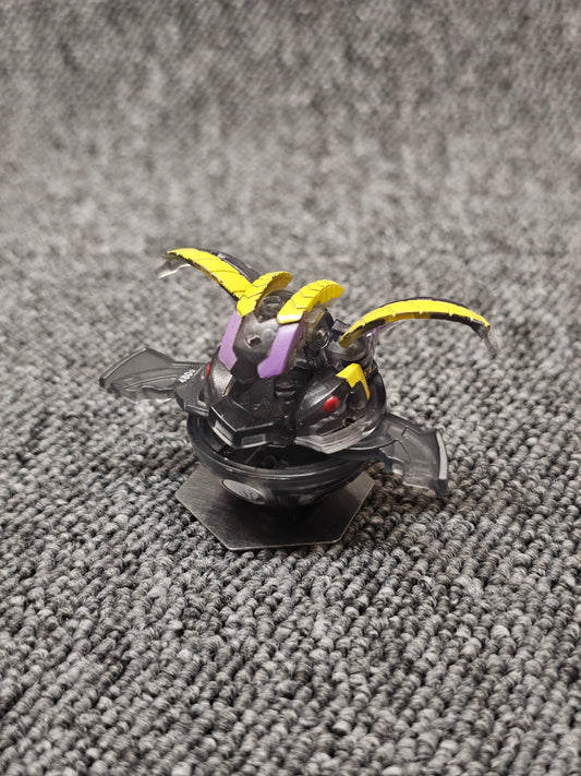 Translucent: Darkus Percival (Season 2)