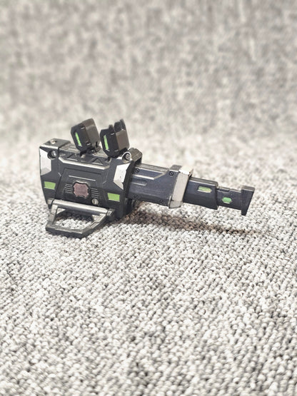 Gear: Boomix