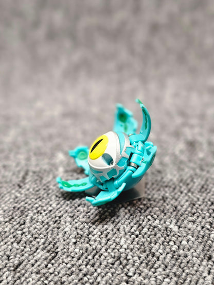 Season 1: Ventus Tentaclear