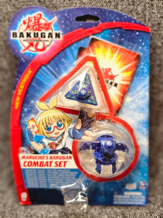 Sealed: Aquos Elfin set