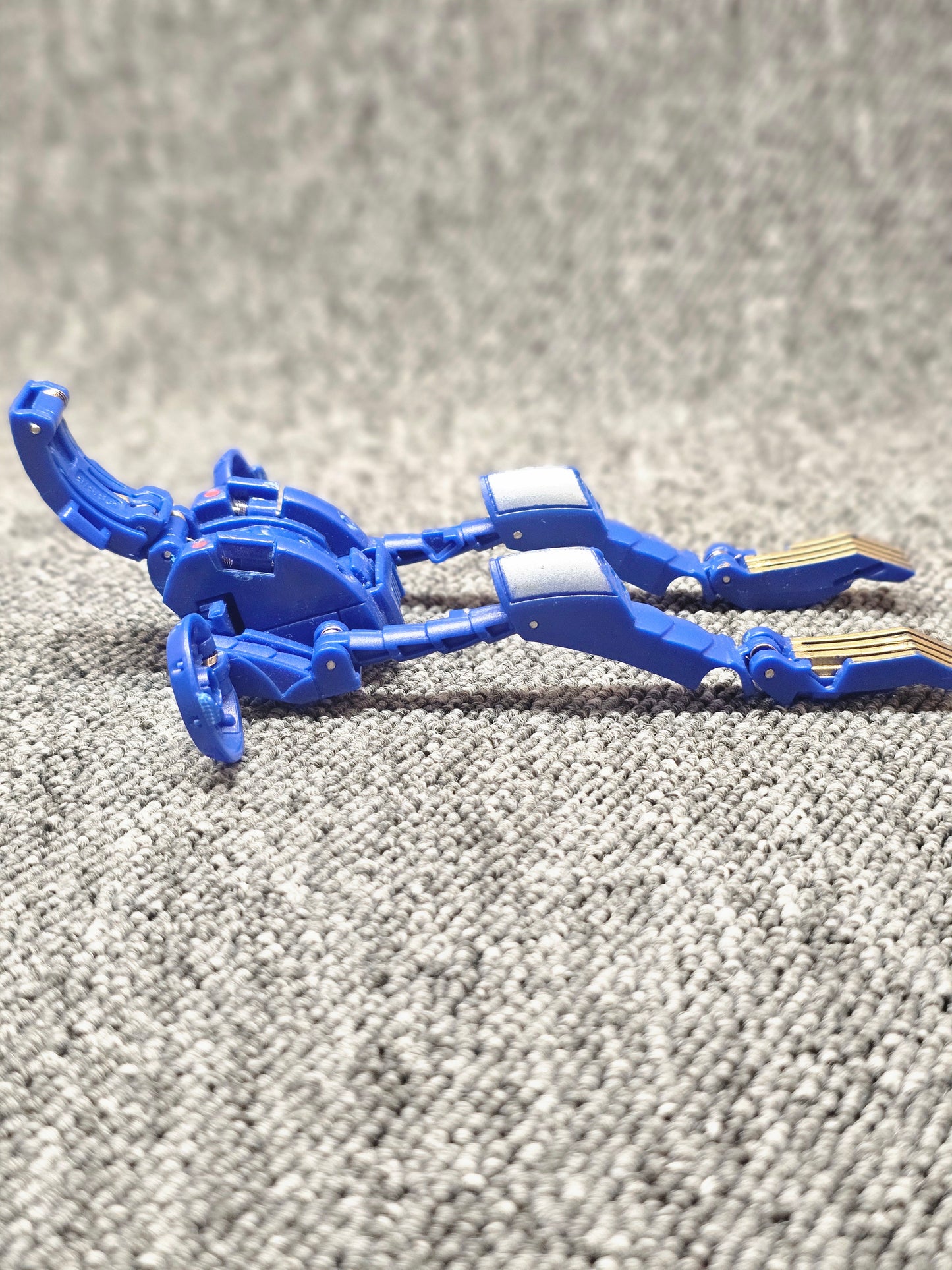 Gear: Gigarth