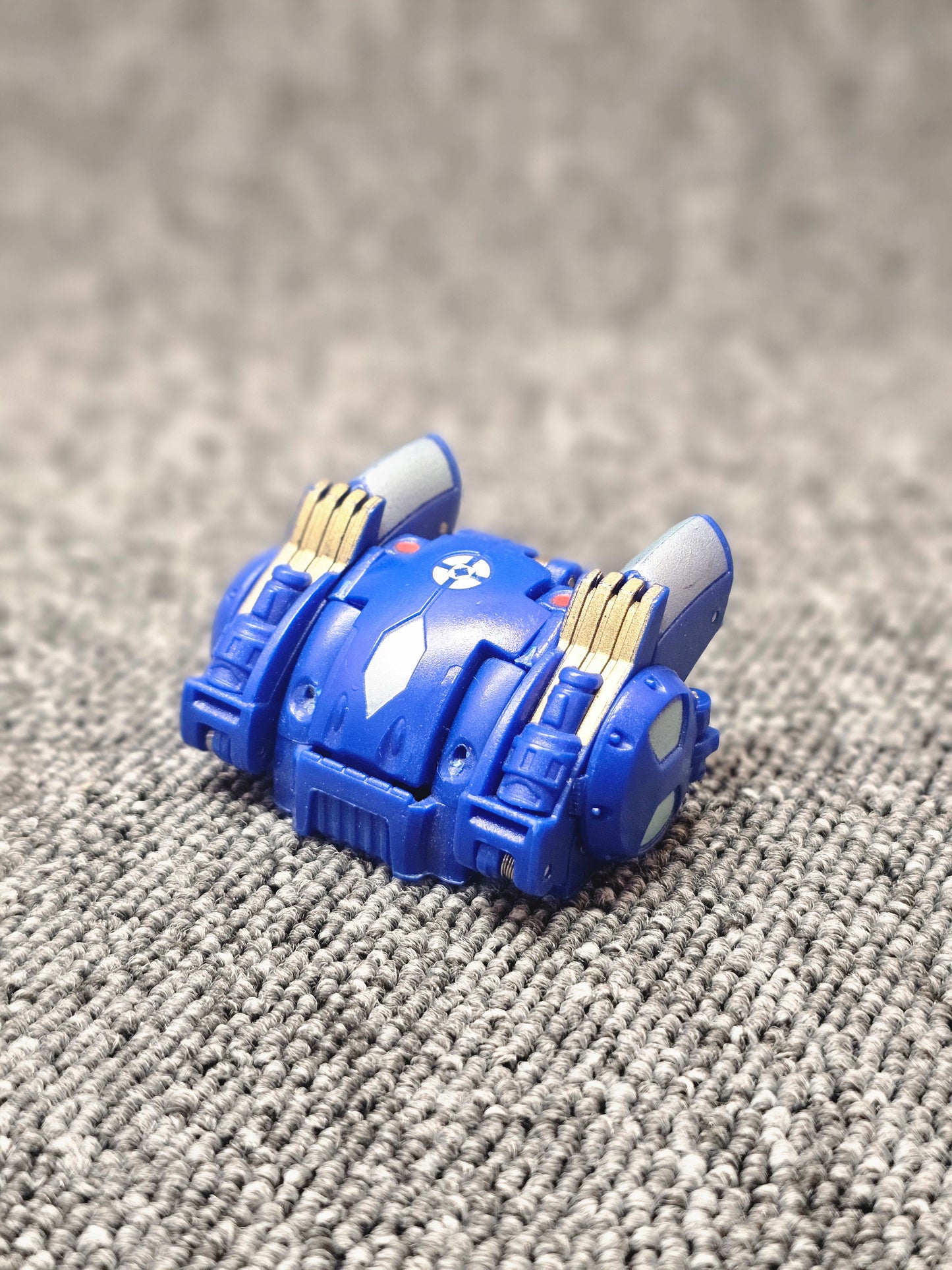 Gear: Gigarth