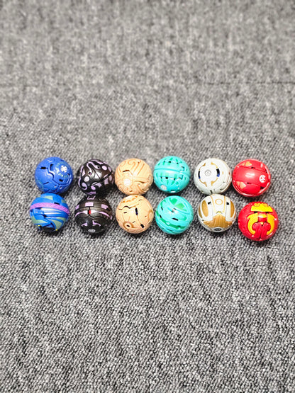 Bakugan Lot #004