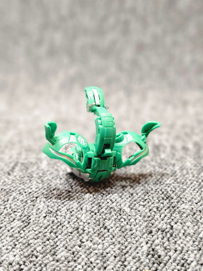 Season 4: Ventus Iron Dragonoid (Diecast)