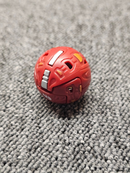 Season 1: Pyrus Stinglash