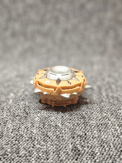 Mobile Assault: Subterra Hurrix