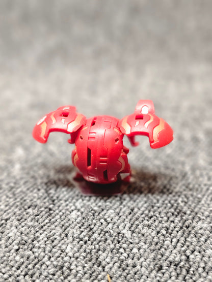 Season 1: Pyrus Dual Hydranoid