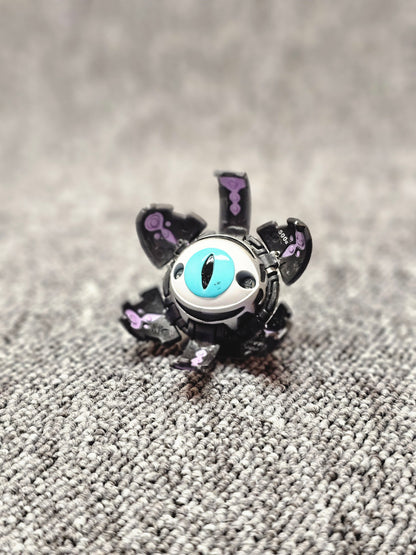 Season 1: Darkus Tentaclear