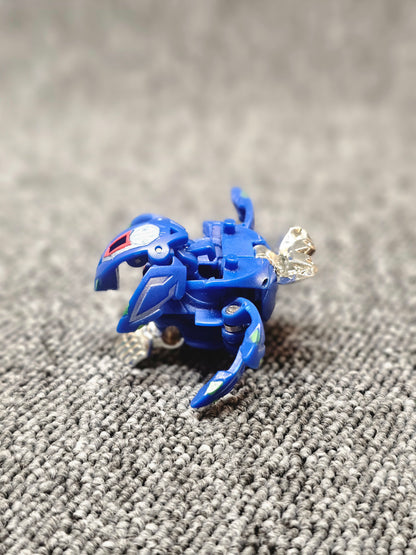 Season 3: Aquos Phosphos