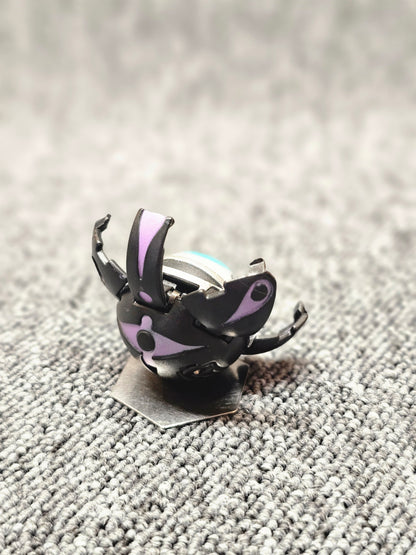 Season 1: Darkus Tentaclear