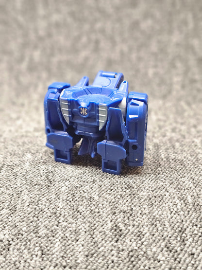 Battle Suit: Aquos Doomtronic