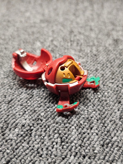 Season 1: Pyrus Stinglash