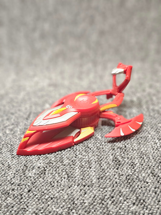Mobile Assault: Pryus Rapilator
